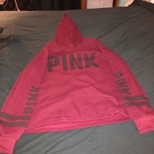 Victoria Secret sweatshirt